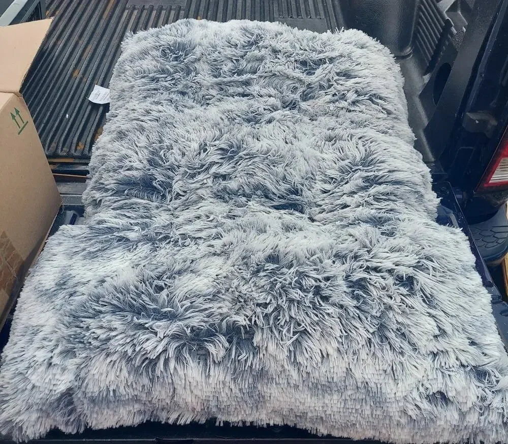 Pet Dog Cat Bed Mat 27x35